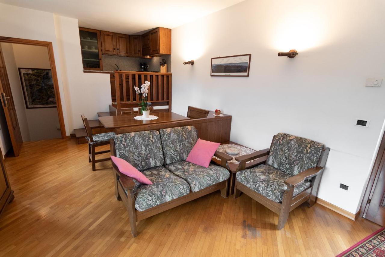 הוילה Pianello Del Lario Casa Emma מראה חיצוני תמונה