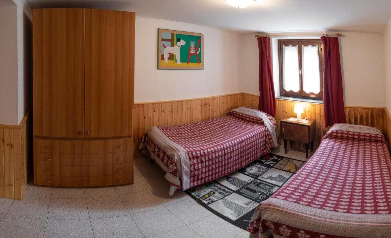 הוילה Pianello Del Lario Casa Emma מראה חיצוני תמונה